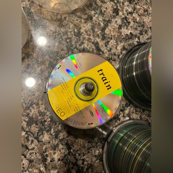 Assorted Music CD Collection - Picture 3 of 8